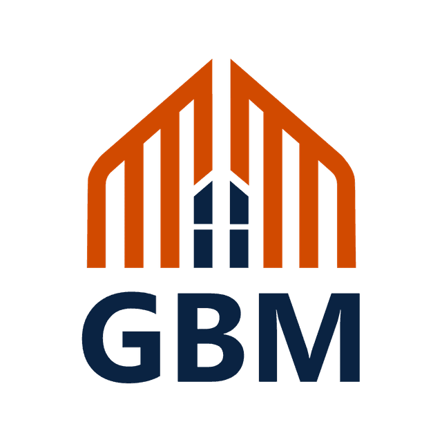 Logo perusahaan GBM