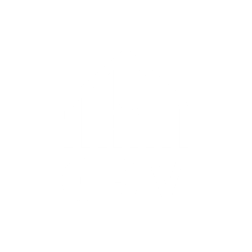 Logo perusahaan GBM Bangun & Renovasi